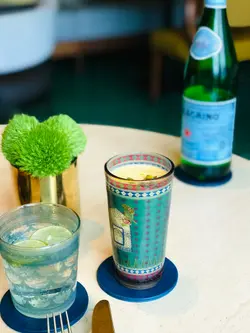MANGO LASSI