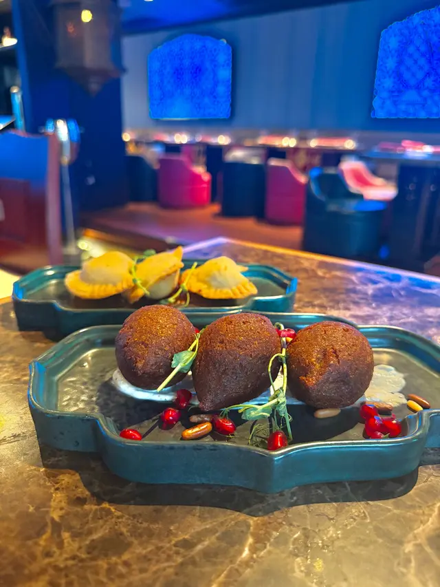 Kibbeh