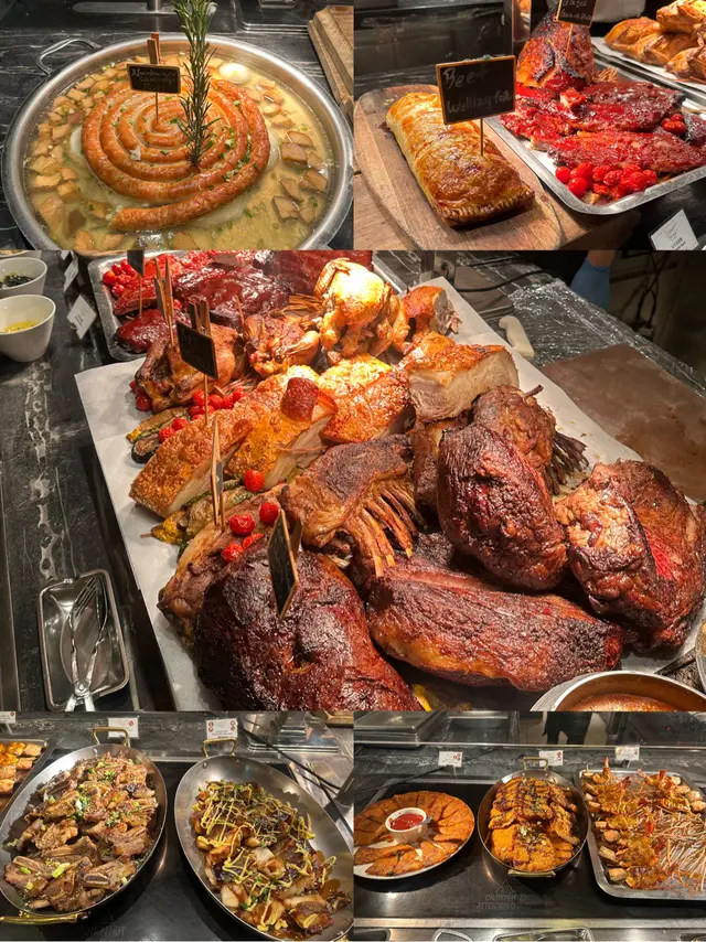 即切肉
