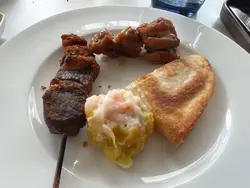 熟食