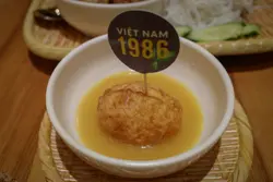 越式炸蛋