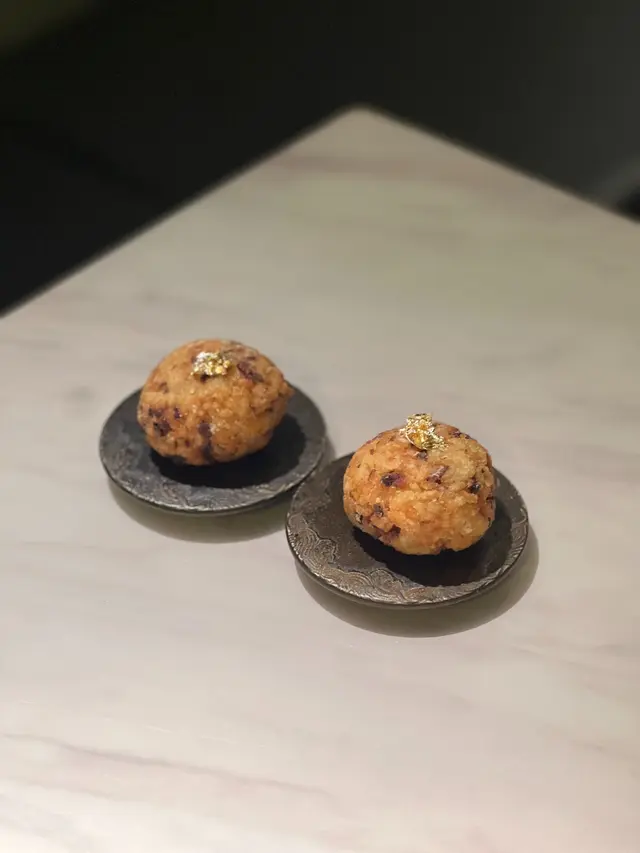 臘味煲仔飯波