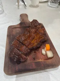 叉燒王