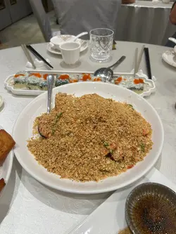 麥皮蝦