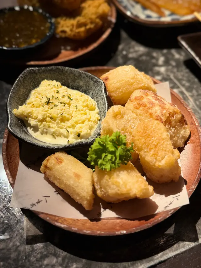 #香港美食 #蕃薯妹周圍食 #蕃薯妹周圍食_日本菜 #人生有限杯串燒店 #人生有限杯 #串燒 #高質 #尖沙咀 #尖沙咀美食