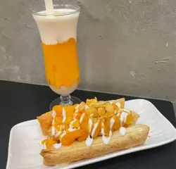 #香港美食 