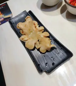 原块花胶
