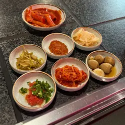 前菜