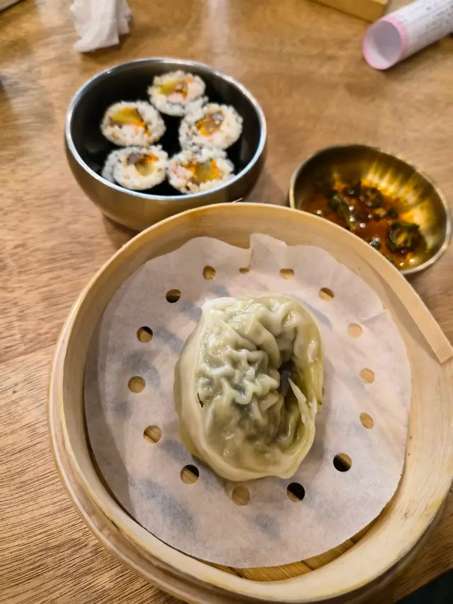 餃子