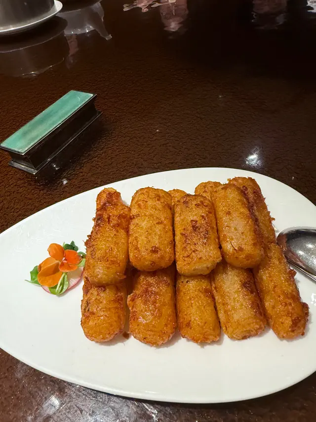 #香港美食 #美食日記 #點心 #米芝連中莱 #中環美食