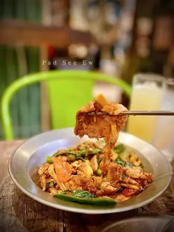 Pad  See  Ew