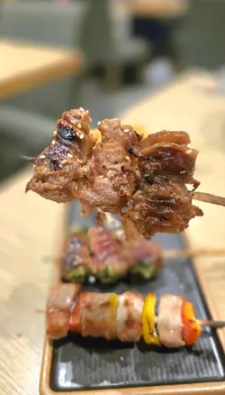 金菇牛肉卷