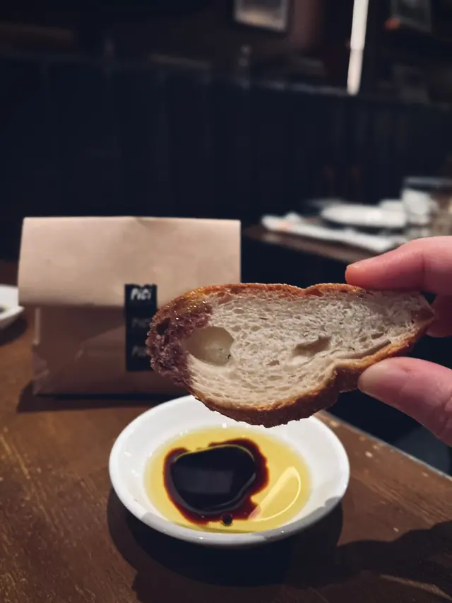 Bread