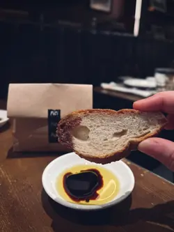 Bread
