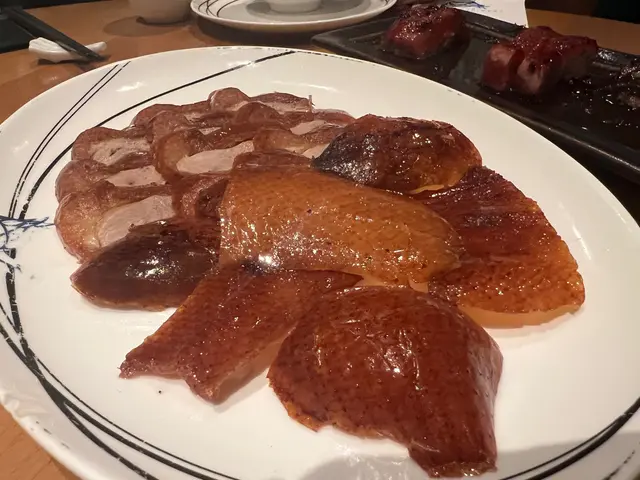 片皮鴨