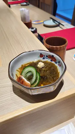  冲绳早摘水云 