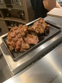 极尚牛舌、松果牛舌芯