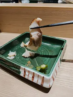 西京燒銀鱈魚