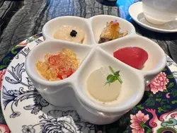 五代同堂