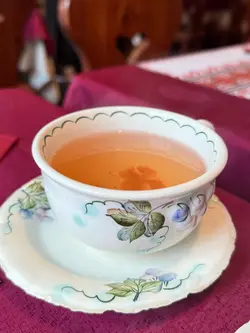 玫瑰花蜜