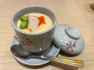 茶碗蒸