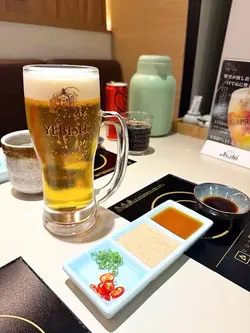 YEBISU 特级啤酒