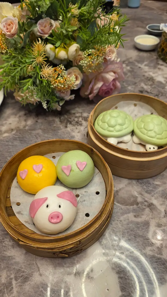 包羅萬有