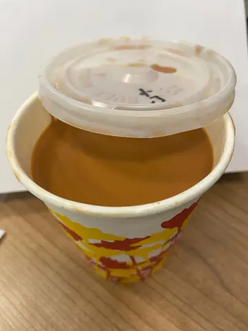 奶茶