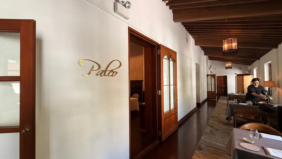 Palco Ristorante