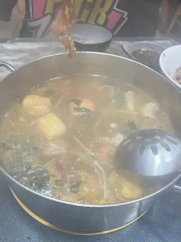 雞煲