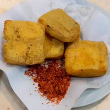 臭豆腐