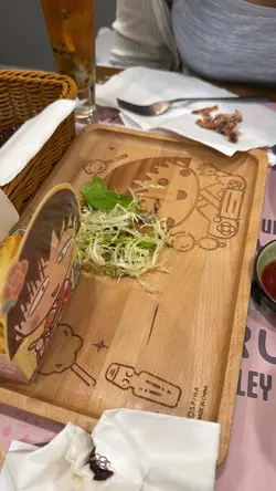可一不可再
把撚