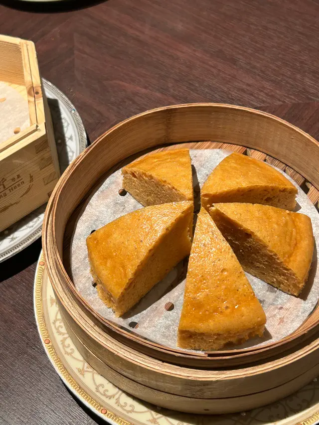 馬拉糕