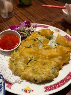 窝贴小棠菜