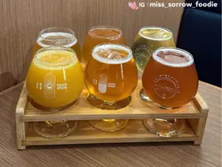 自选6款口味蜂蜜酒/啤酒