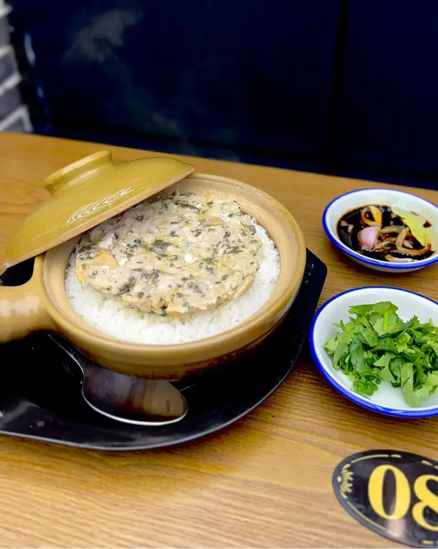 #香港美食