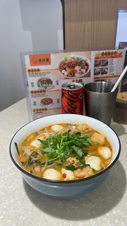 雲南米線