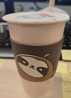 热深焙乌龙欧蕾