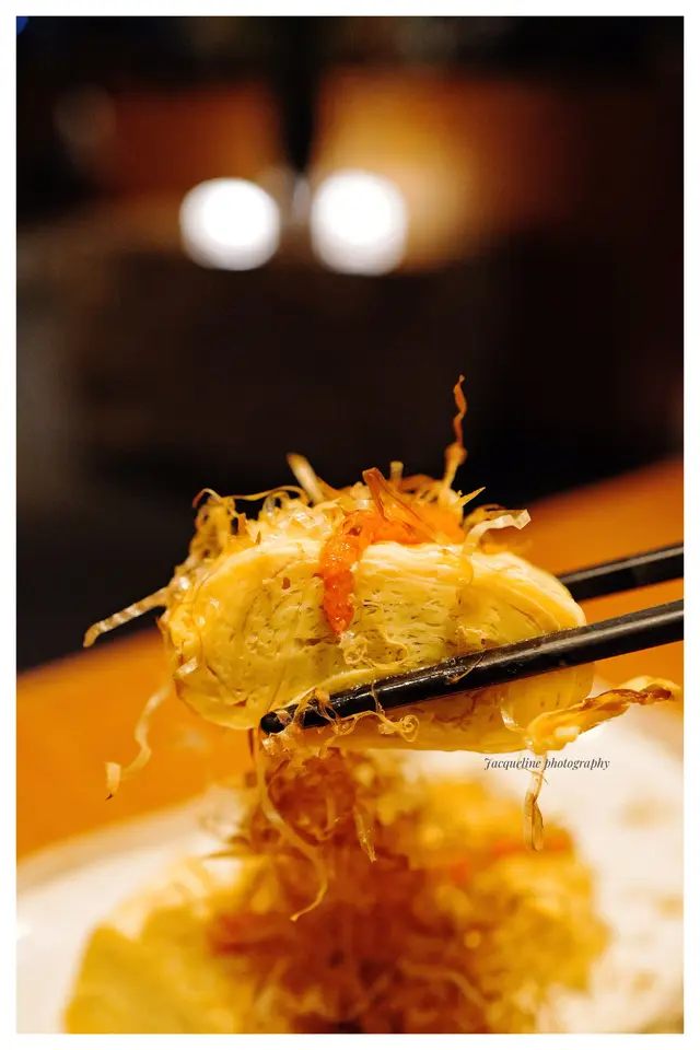 明太子玉子燒