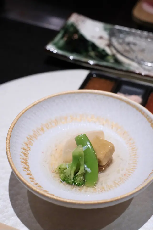 季節煮物