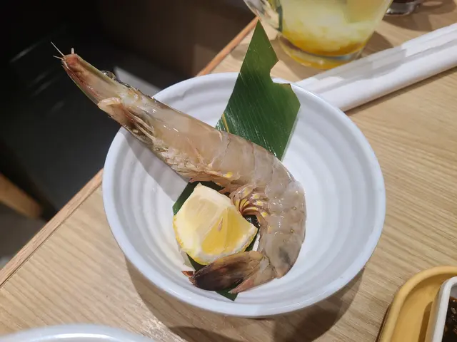 特大虎蝦
