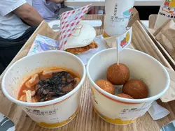 #香港美食 