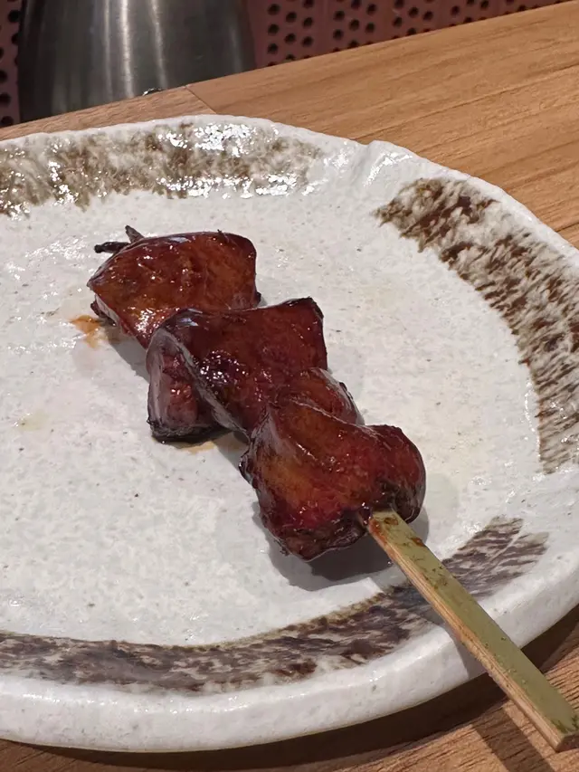 雞肝