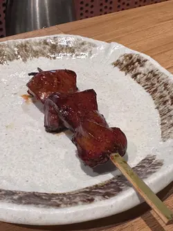 鸡肝