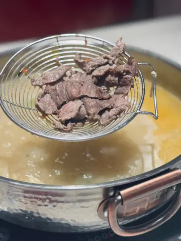潮汕牛肉