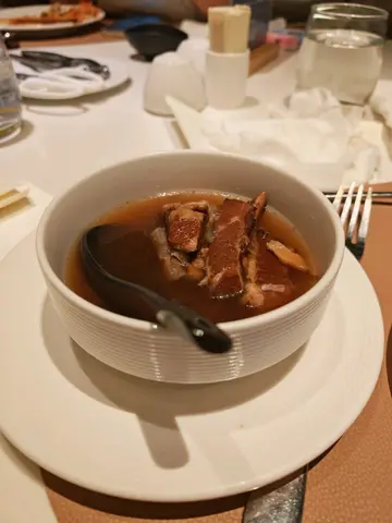 肉骨茶