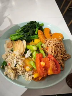#香港美食 