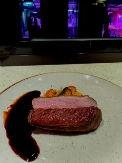 Siu siu overcooked