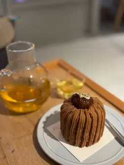  PETIT MONT BLANC