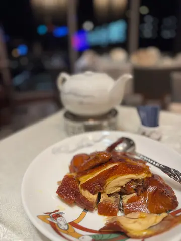炸子鸡